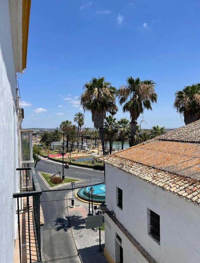 El Mirador De El Puerto Daire El Puerto de Santa María Dış mekan fotoğraf